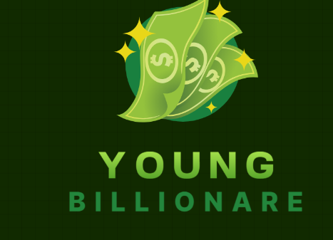Young Billionaire